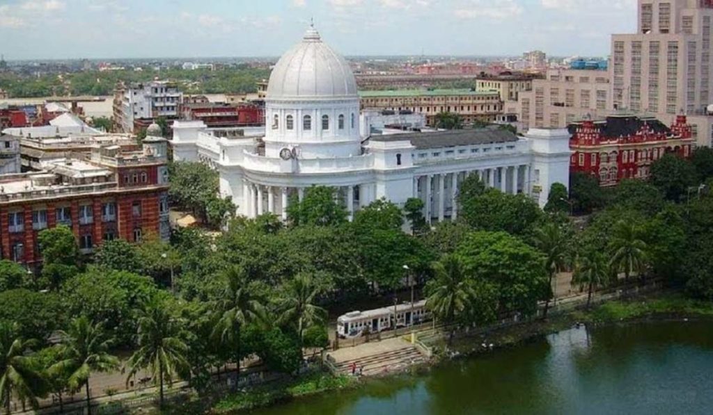 GPO Kolkata