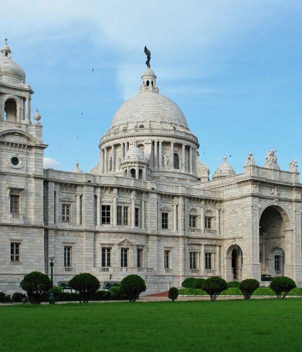 Kolkata Victoria