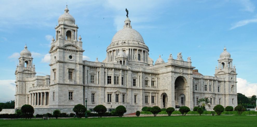 Kolkata Victoria