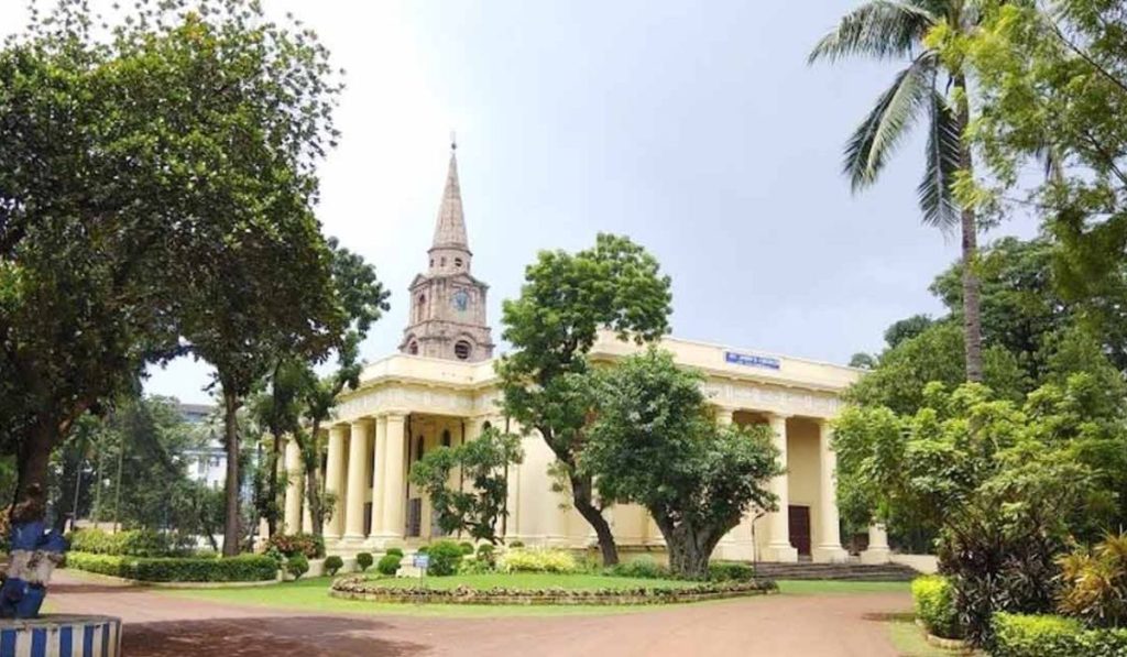 St. John’s Church Kolkata