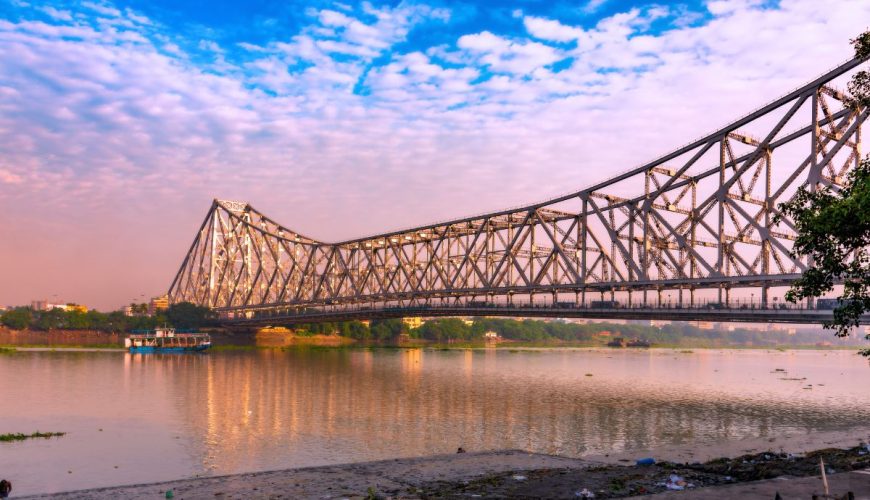 Howrah-Bridge