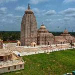 Jagannath Dham in Digha Digha Tour Packages