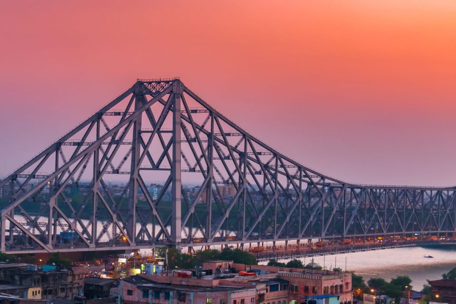 Kolkata-Kolkata Tour
