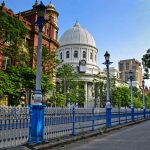 Kolkata Full Day City tour