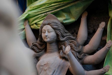 Kumartuli Kolkata