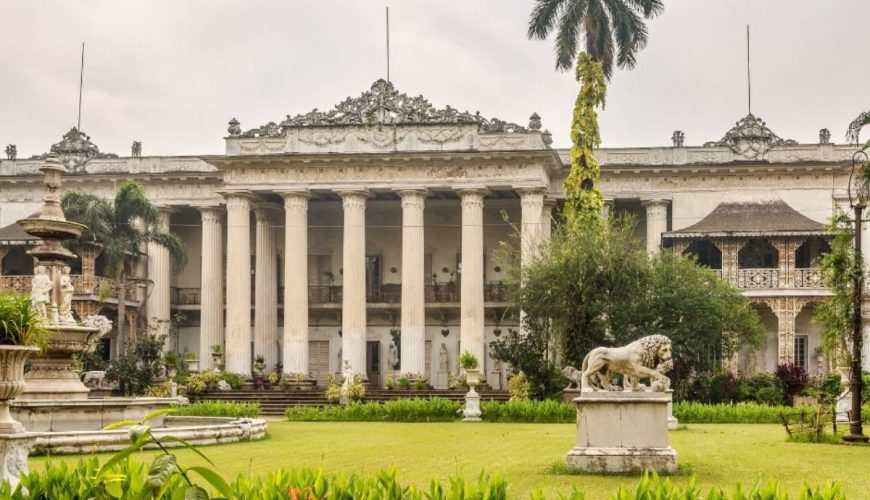 Half Day City tour Marble Palace Kolkata