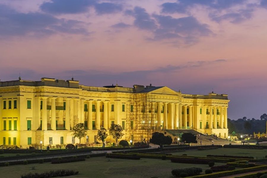 Mayapur & Murshidabad Tour