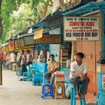 College Street Kolkata