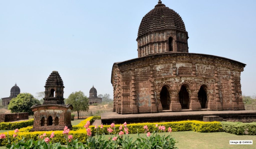 West Bengal Bishnupur