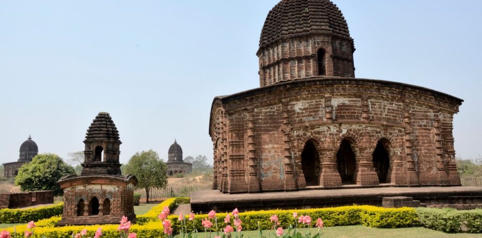 West Bengal Bishnupur