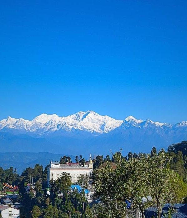 West Bengal Darjeeling