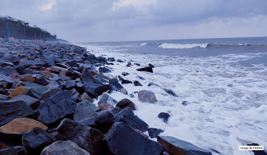 West Bengal Digha