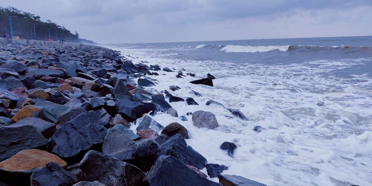 West Bengal Digha