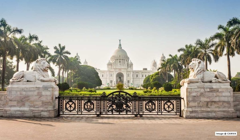 Kolkata City Tour