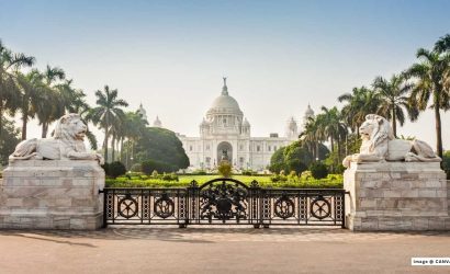 Kolkata City Tour