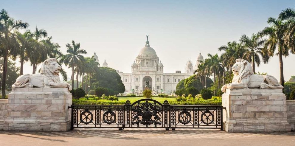 Kolkata City Tour