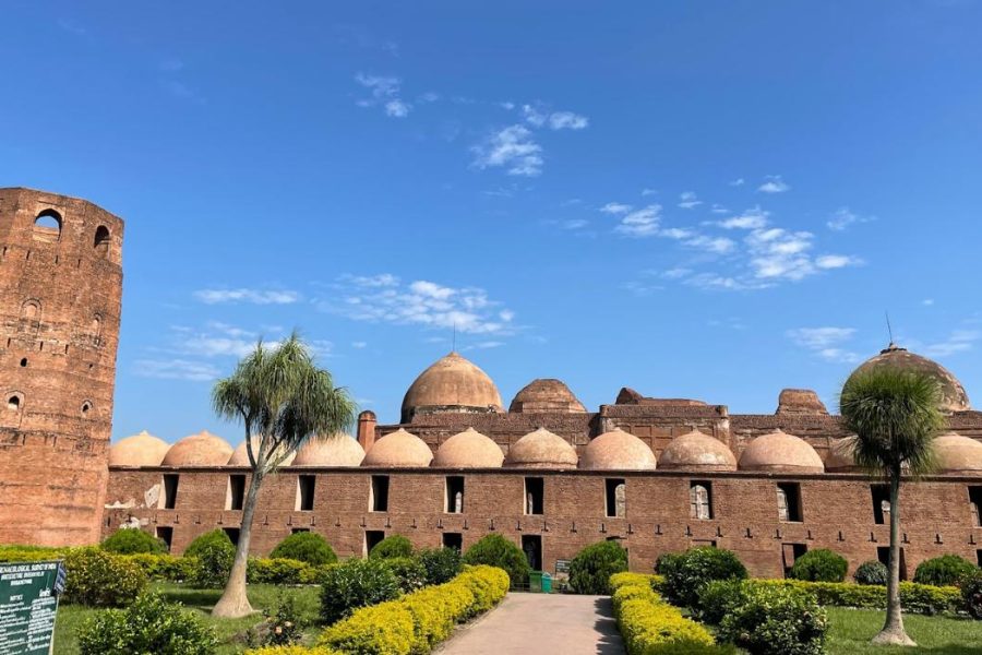 Mayapur & Murshidabad Tour