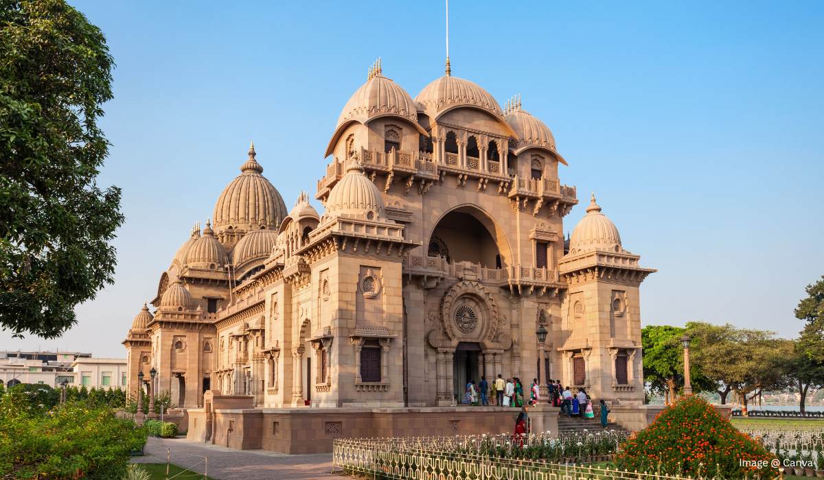 Belur Math