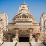 Birla Mandir in Kolkata