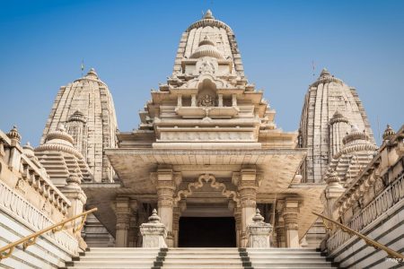 Birla Mandir in Kolkata