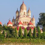 Dakshineswar Kali Temple