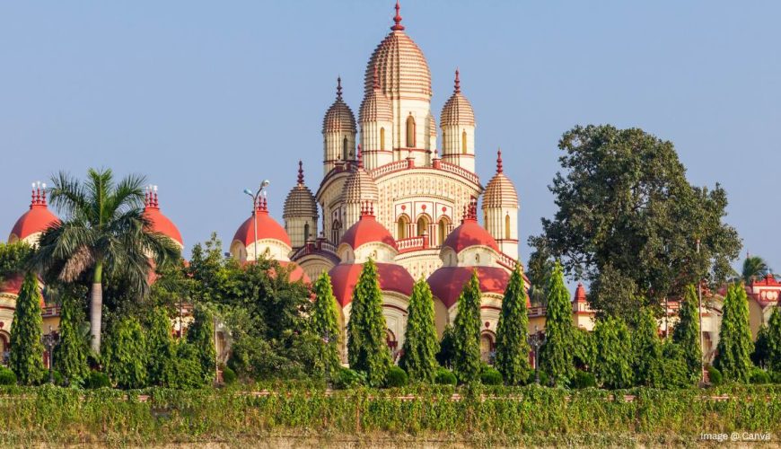 Dakshineswar Kali Temple