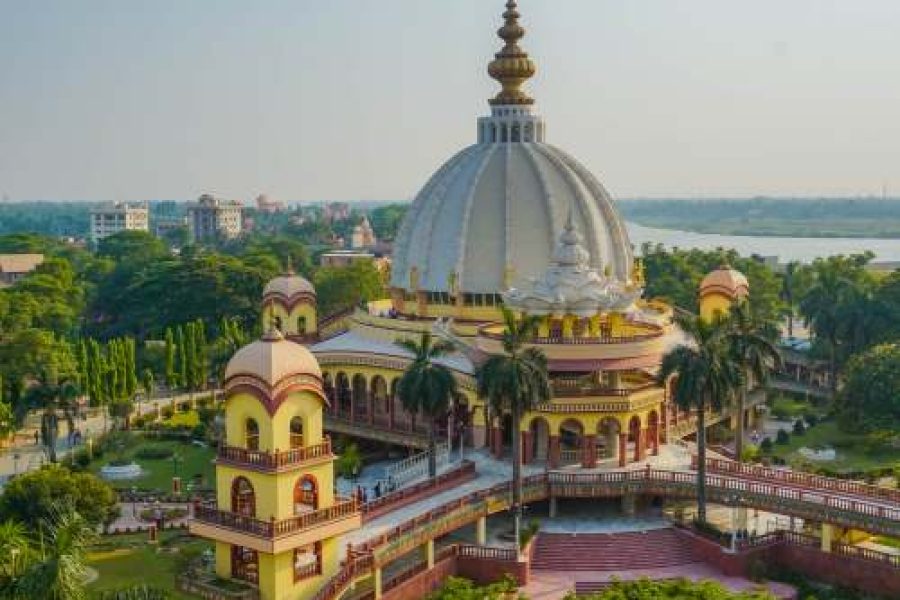 Mayapur & Murshidabad Tour