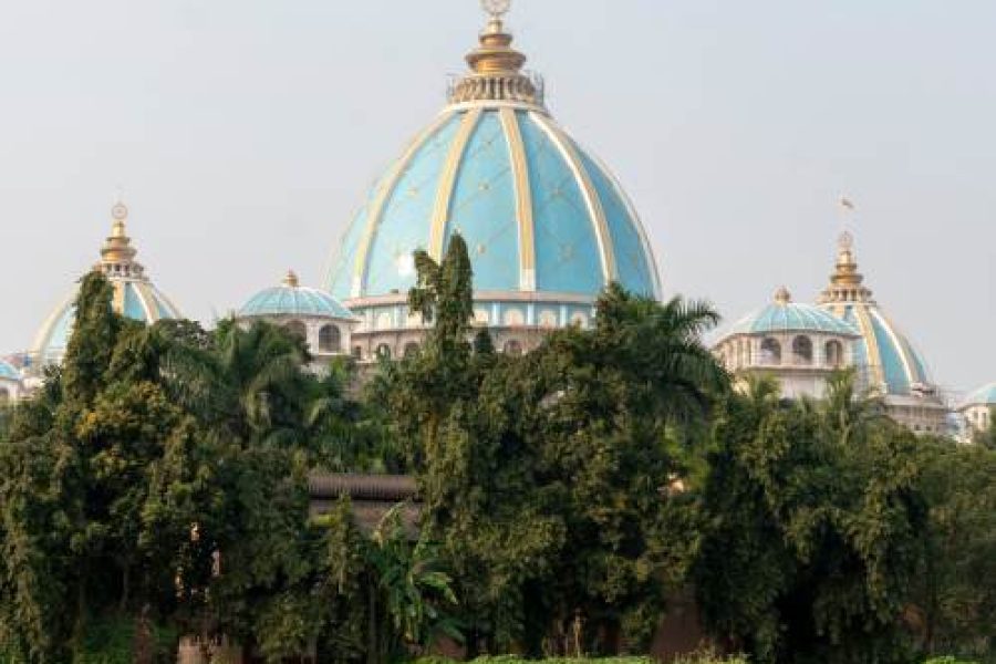 Mayapur & Murshidabad Tour