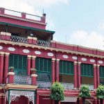 Jorasanko Thakur Bari