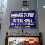 Missionaries of Charity Kolkata