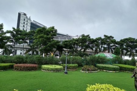 Mother’s Wax Museum Kolkata