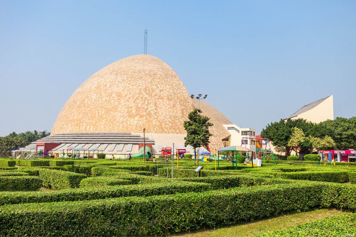 Science City Kolkata