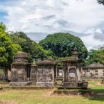 South Park Street Cemetery