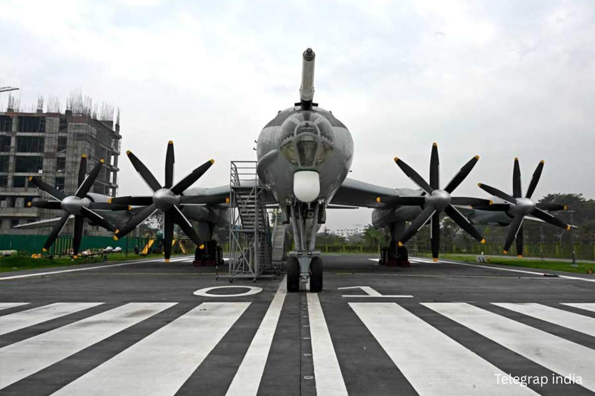 naval aircraft museum kolkata